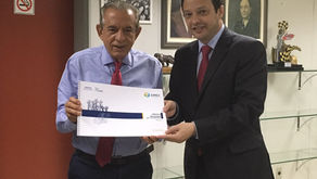Iris diz que participará de aliança do Goiás Mais Competitivo e Inovador