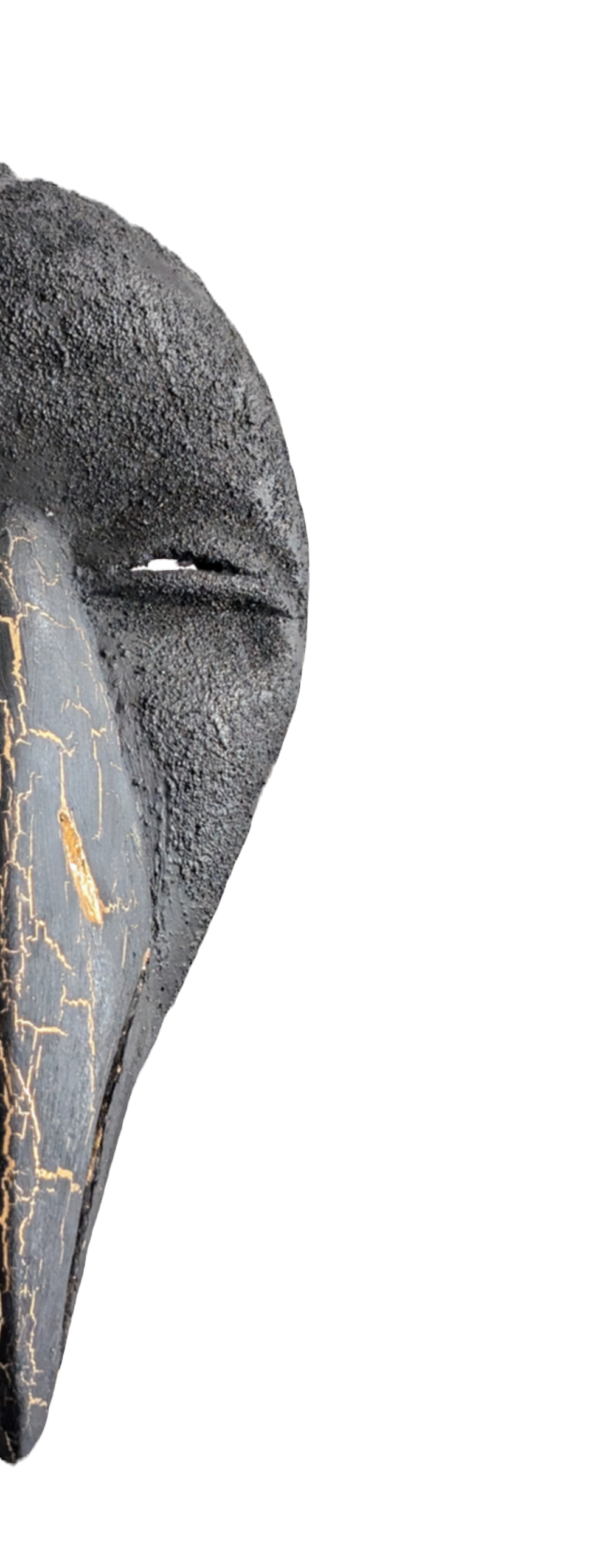 Masque africain