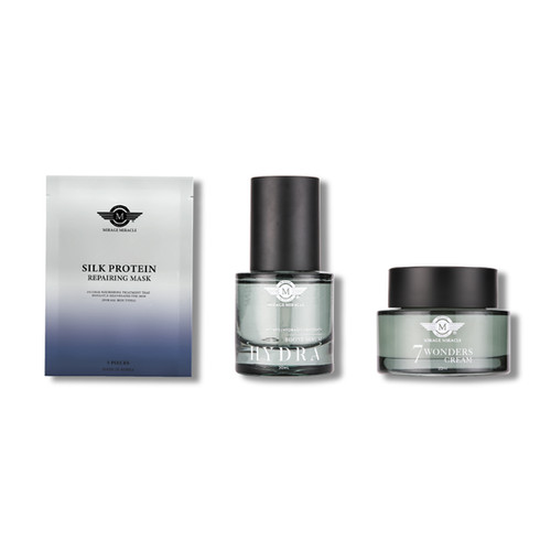 Hydrating Set | Mirage Miracle