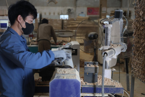 Bamboo Tableware Manufacturer Oceans Republic