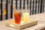 Bamboo Drinking Straws