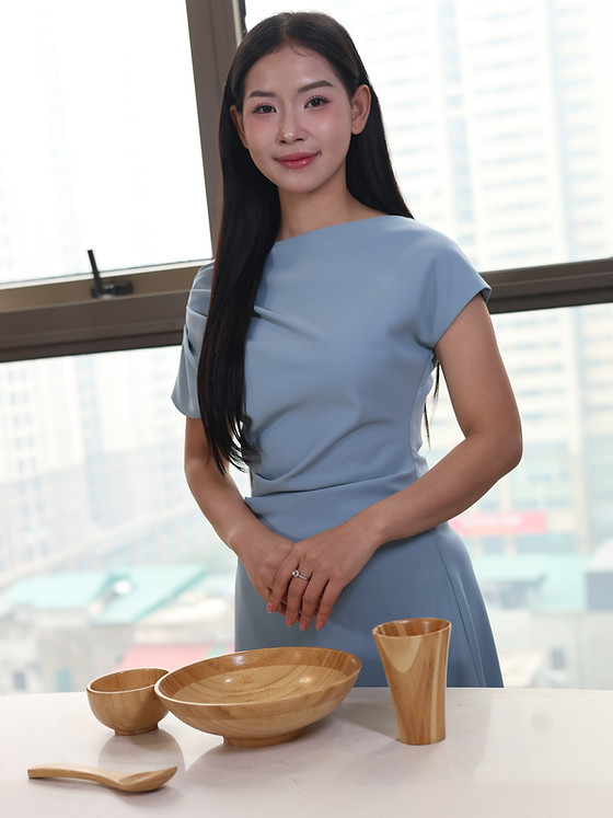 Bamboo Products Vietnam - Oceans Republic