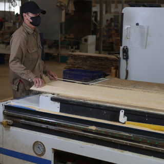 Best Bamboo Cutting board Manufacturer Oceans Republic