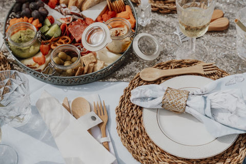 Bamboo Products by Oceans Republic