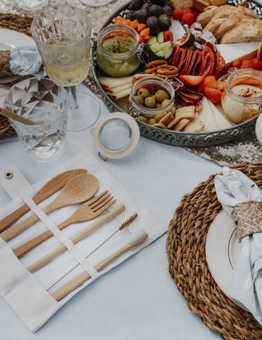 Bamboo Products by Oceans Republic