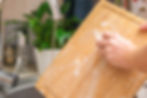 How to Clean Bamboo Products?