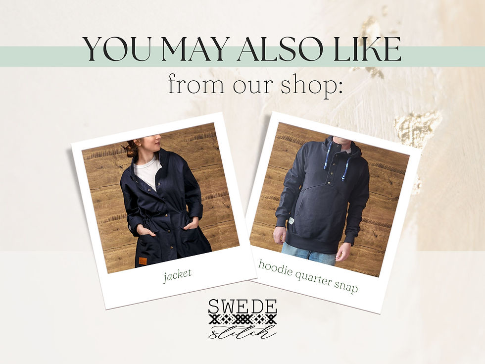 Thumbnail: Anorak Jacket You May Also Like