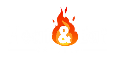 Heat and eat image