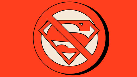 We Don’t Need Another Hero