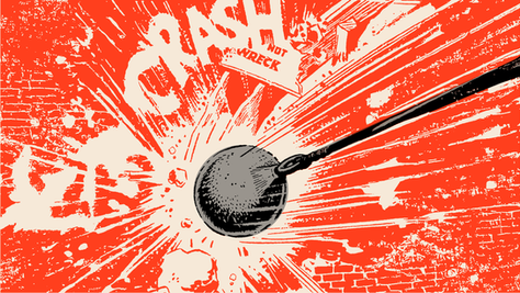 We're Living in a VUCA World