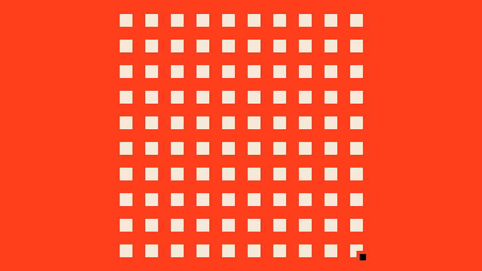 the less than one percent club