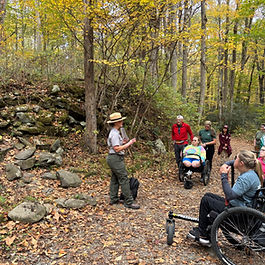 Great Smoky Mountain National Park