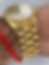 Thumbnail: Rolex 36mm 1807 President Day Date 18k Solid Yellow Gold 12 Diamond Bezel Bark