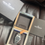 Thumbnail: Girard Perregaux Laureato 42mm Used Steel Black Dial 81010-11-634-11 (SOLD)
