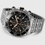 Thumbnail: Breitling I19320 Super Chronomat 44mm Four-Year triple Calendar Moon ( SOLD )