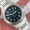 Thumbnail: Girard Perregaux Laureato 42mm Used Steel Black Dial 81010-11-634-11 (SOLD)
