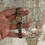 Thumbnail: Cartier 24mm 187903 Santos Octagon Date 18k Yellow Gold & Steel Quartz ( SOLD )