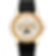 Patek Philippe 5039J Perpetual 35mm Calendar 18k Yellow Gold MoonPhase Automatic