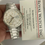 Thumbnail: IWC 39mm Schaffhausen GST Chronograph Steel White Dial IW370713 Automatic Mint