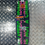 Thumbnail: Santa Cruz Kendall Street Art Collage VX Skateboard Deck - 9"