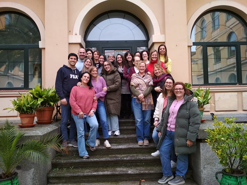 Educar con identidad: renovando la misión Santo Ángel para el siglo XXI