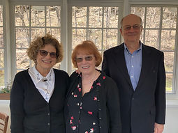 Linda Conklin, Anne Marguet, Henri Margu