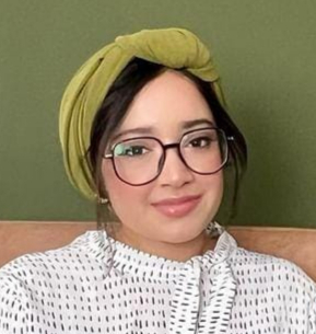 Writer: Shabnum Ahmed