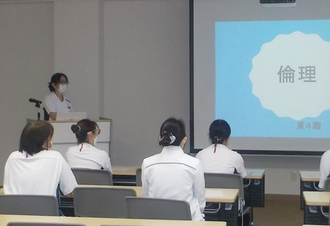 ラダーⅠ
