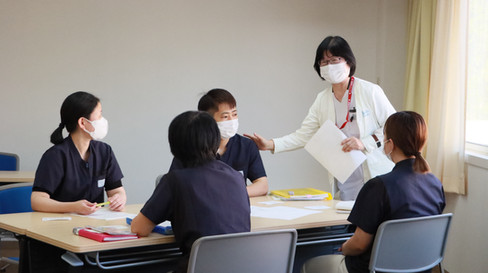 認知症事例検討会