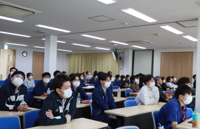 第30回リハビリテーション部研究発表記念大会