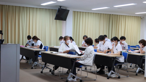 看護の動向研修