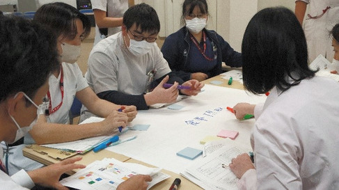 第3回看護必要度