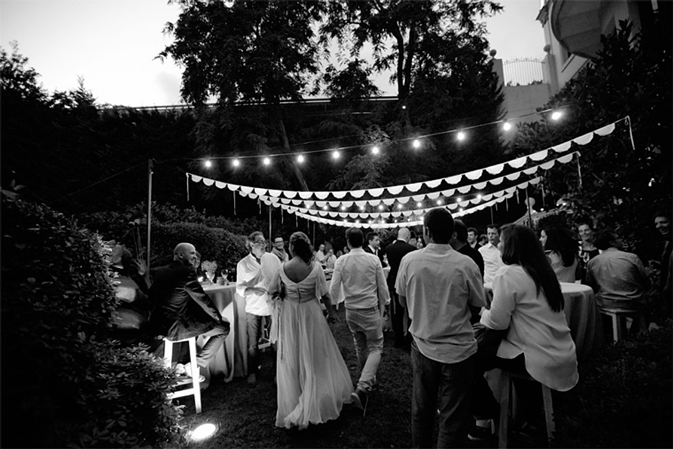 Palacete en Sant Gervasio