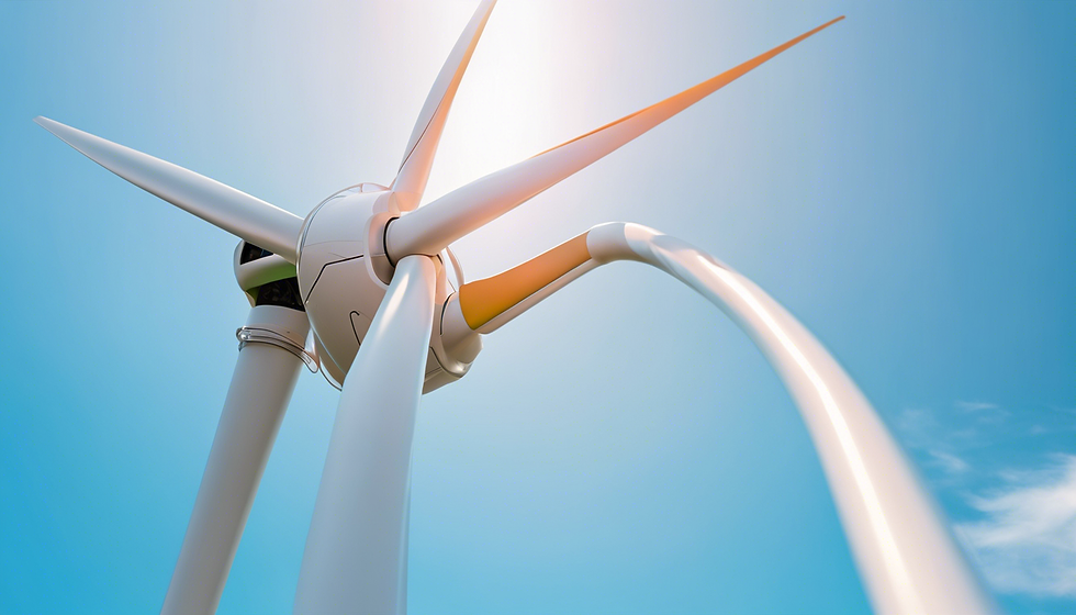 Sustainable Energy Innovations Conference 2024