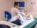 Echo Procedure