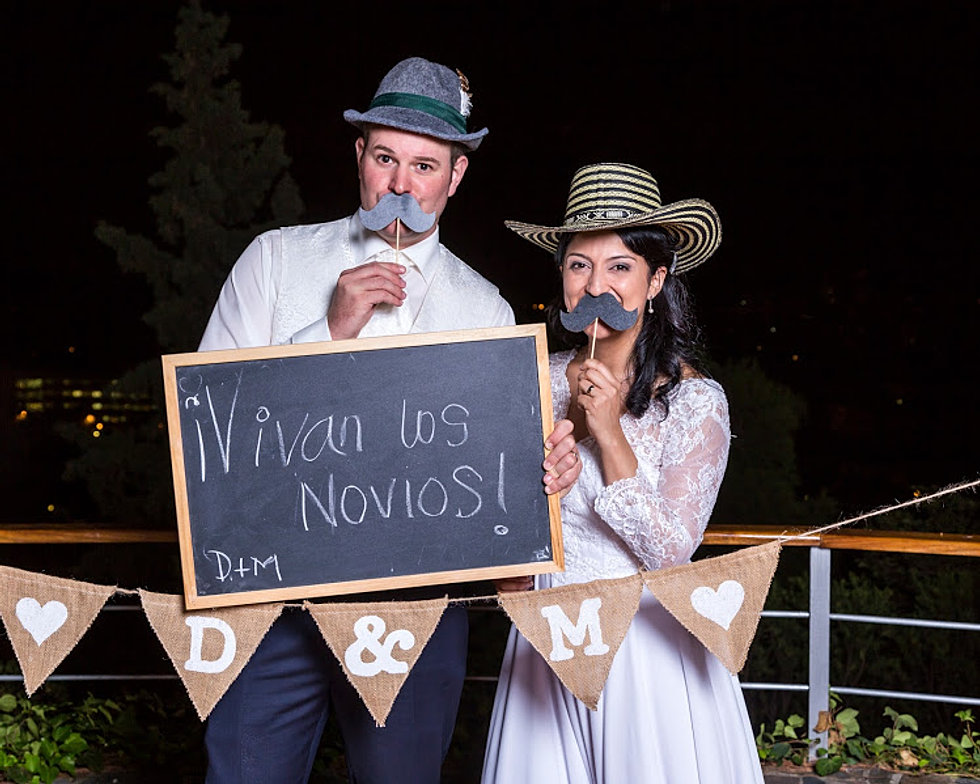 MARIO & DIANA 11 SEPT 2015 - PHOTOCALL- 049