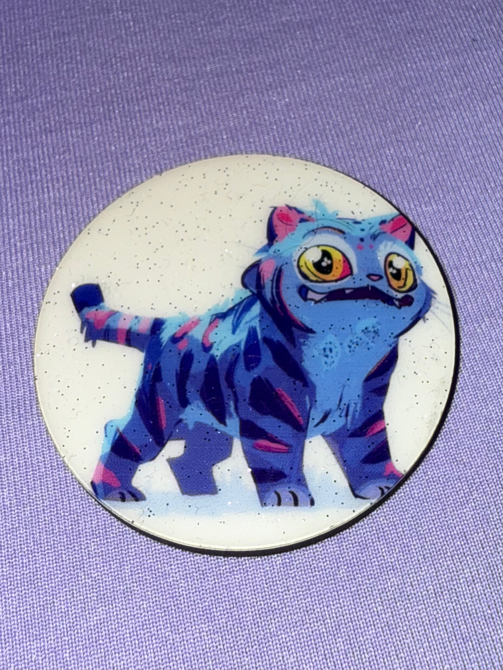 K-pop character Creation Station: Mix • Match • Make It Yours ✨