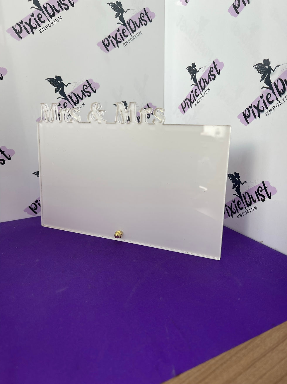 Thumbnail: Wedding Frames