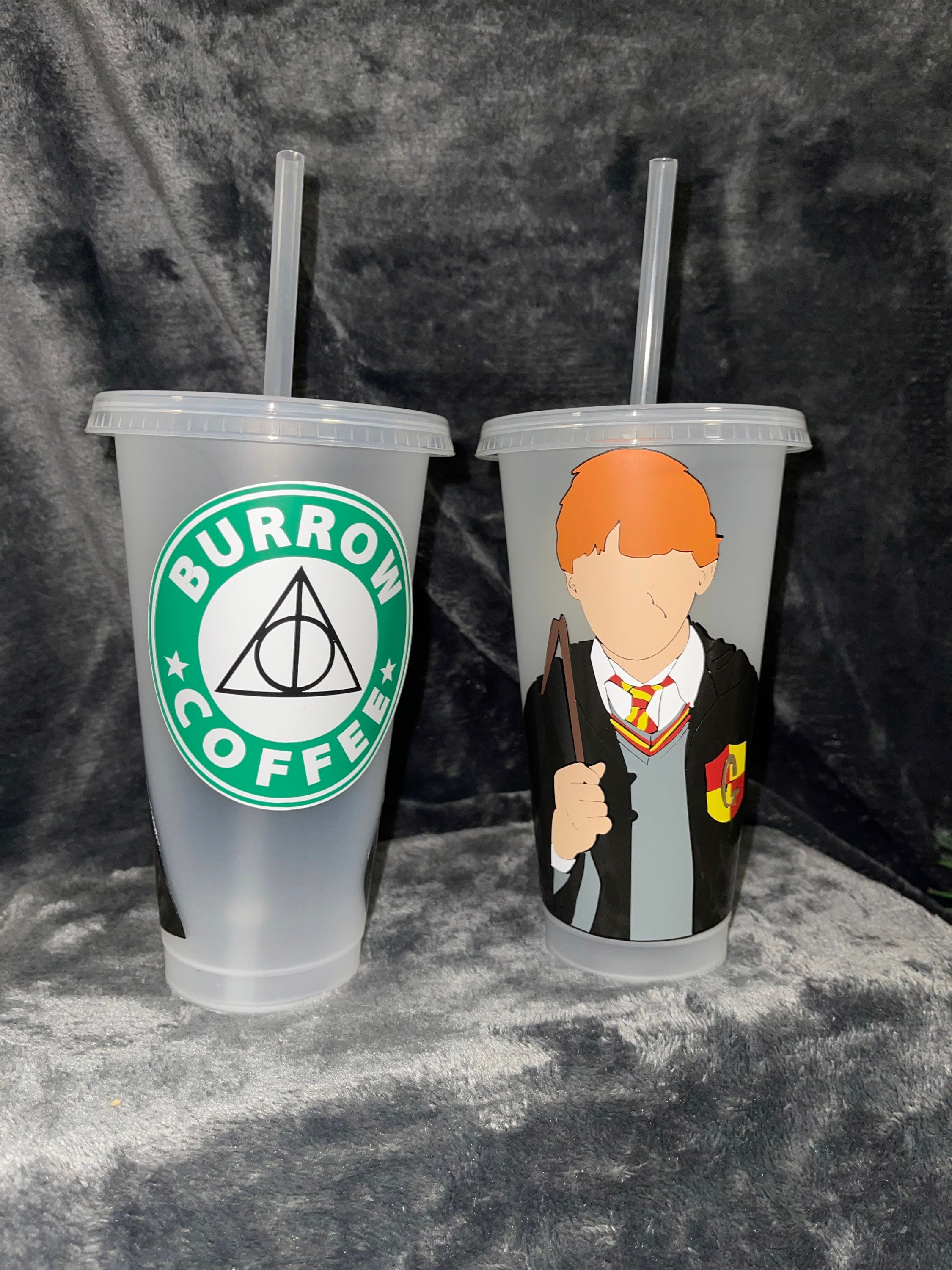 Ronald Weasley 24oz Cold cup