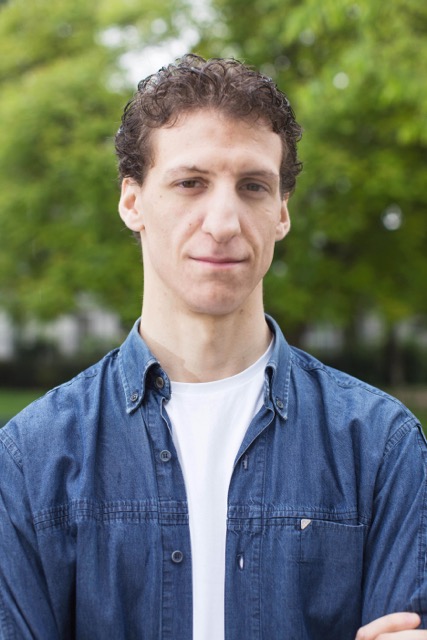Aurélien Pinheiro