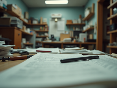 When Your Business Outgrows Its Systems How to Bridge the Gap