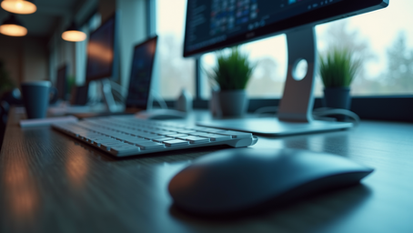 Achieve Seamless Operations with Integrated Business Operations