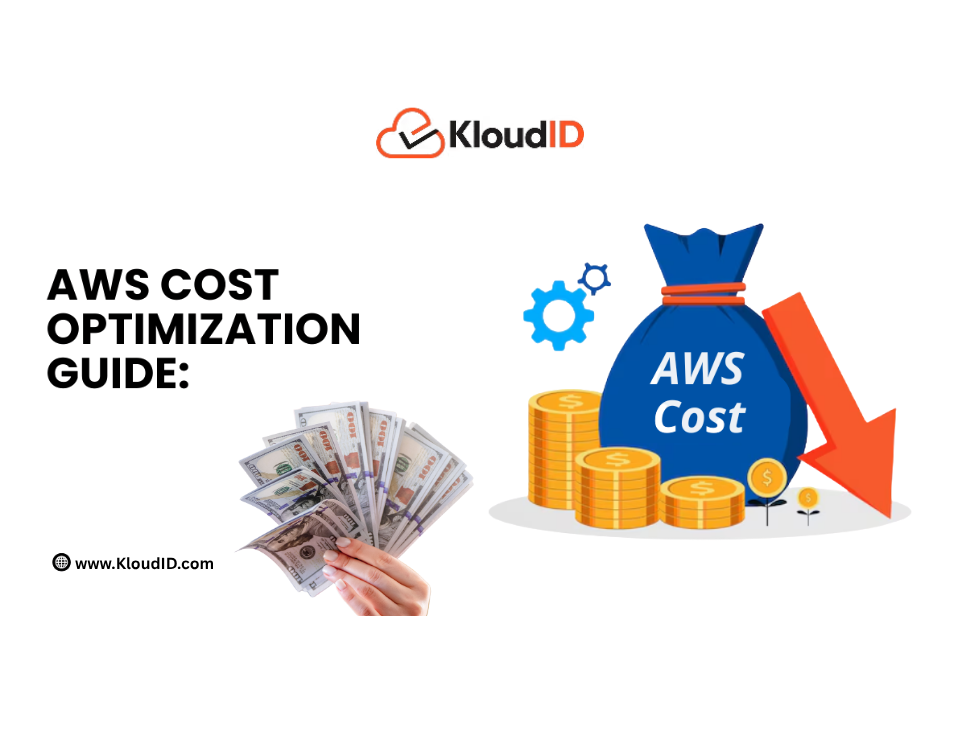 AWS Cost Optimization