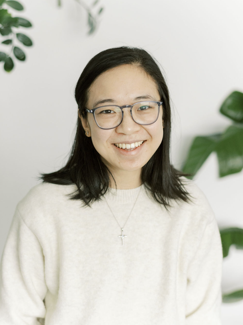Writer: Dr. Janet Chan, ND