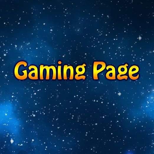 Obrázek autora: Gaming Page