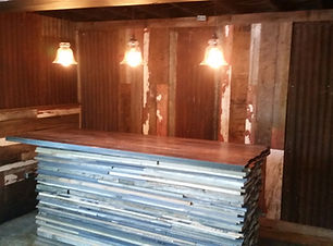 Custom Home theater in Osage Beach, MO