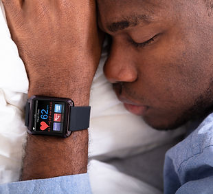 Sleep App