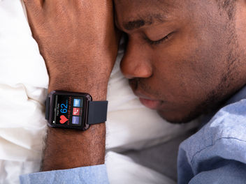 Why Do I Feel Tired All the Time? 9 Common Reasons