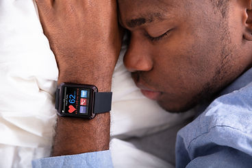 Sommeil compliqué