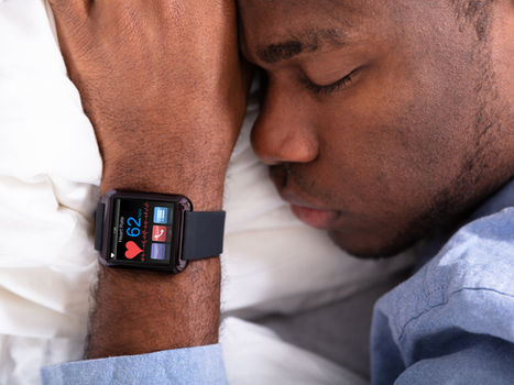 Sleep and Cognitive Function